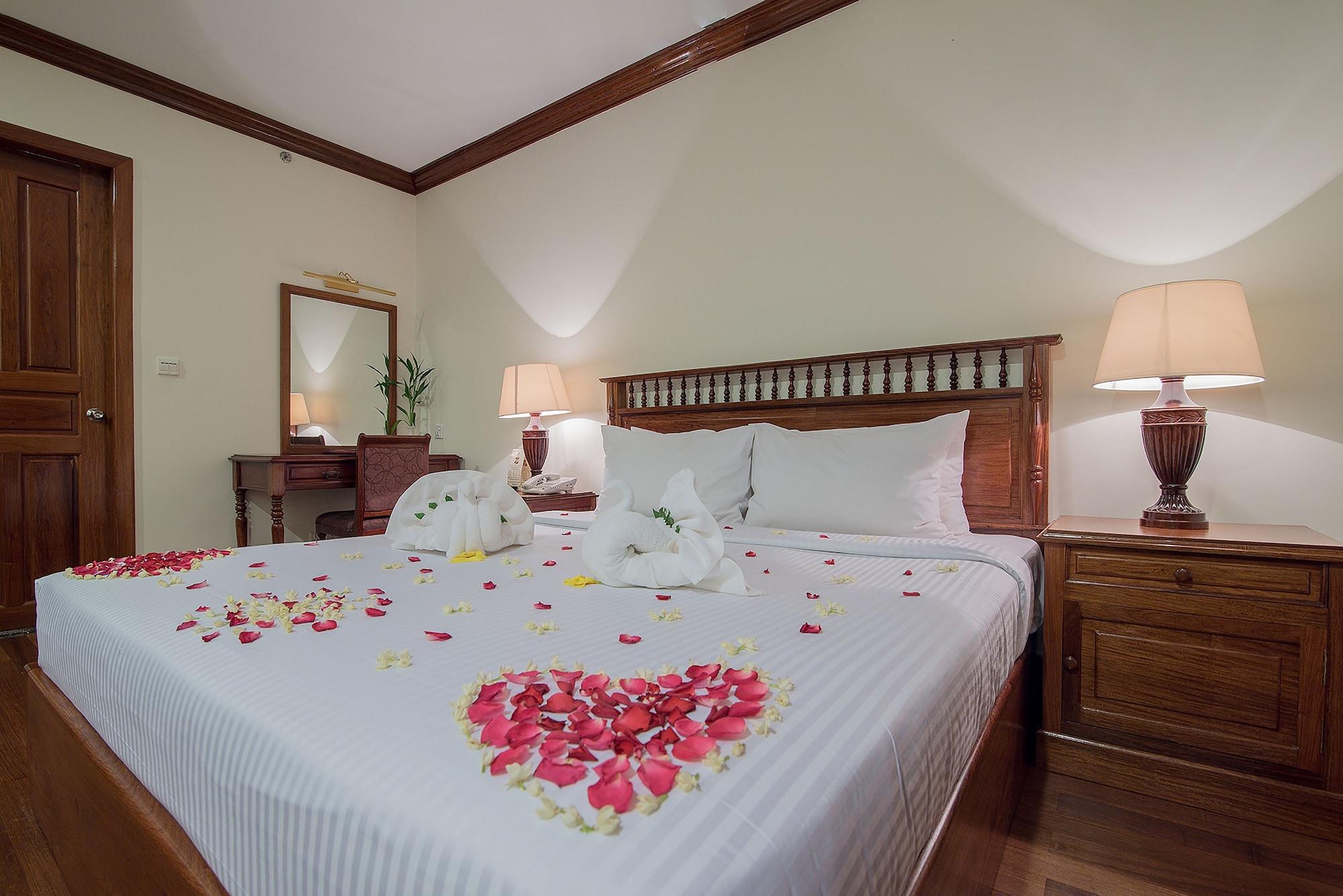 Steung Siemreap Hotel Siem Reap Dış mekan fotoğraf