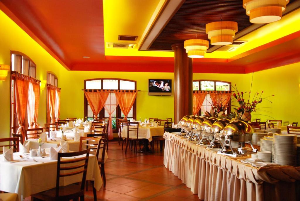 Steung Siemreap Hotel Siem Reap Dış mekan fotoğraf