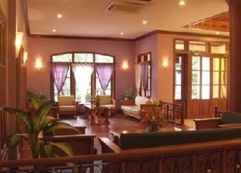 Steung Siemreap Hotel Siem Reap Dış mekan fotoğraf