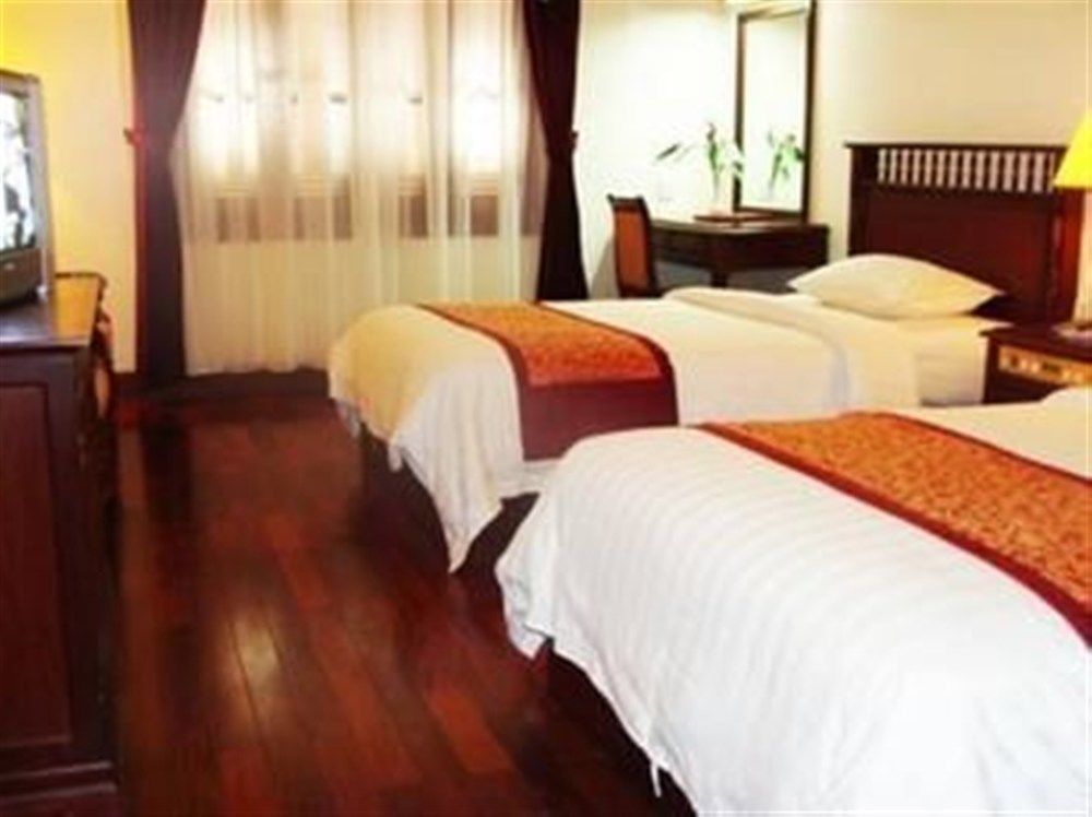 Steung Siemreap Hotel Siem Reap Dış mekan fotoğraf