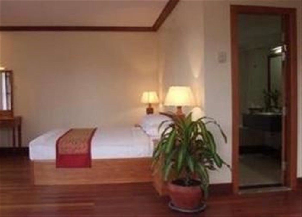 Steung Siemreap Hotel Siem Reap Dış mekan fotoğraf